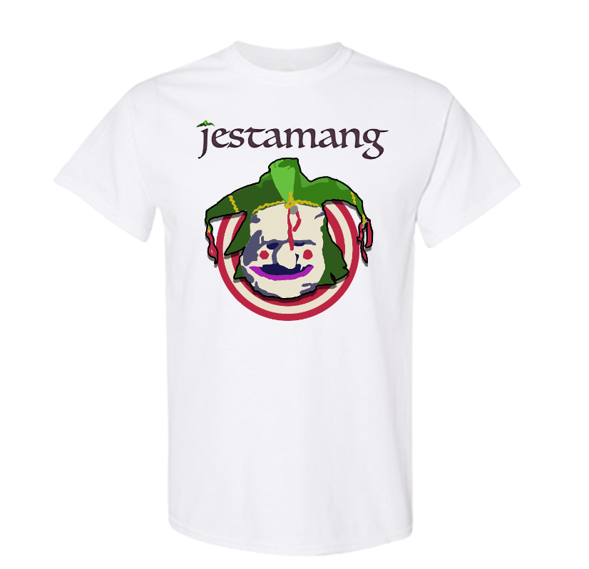 Jestamang T-Shirt
